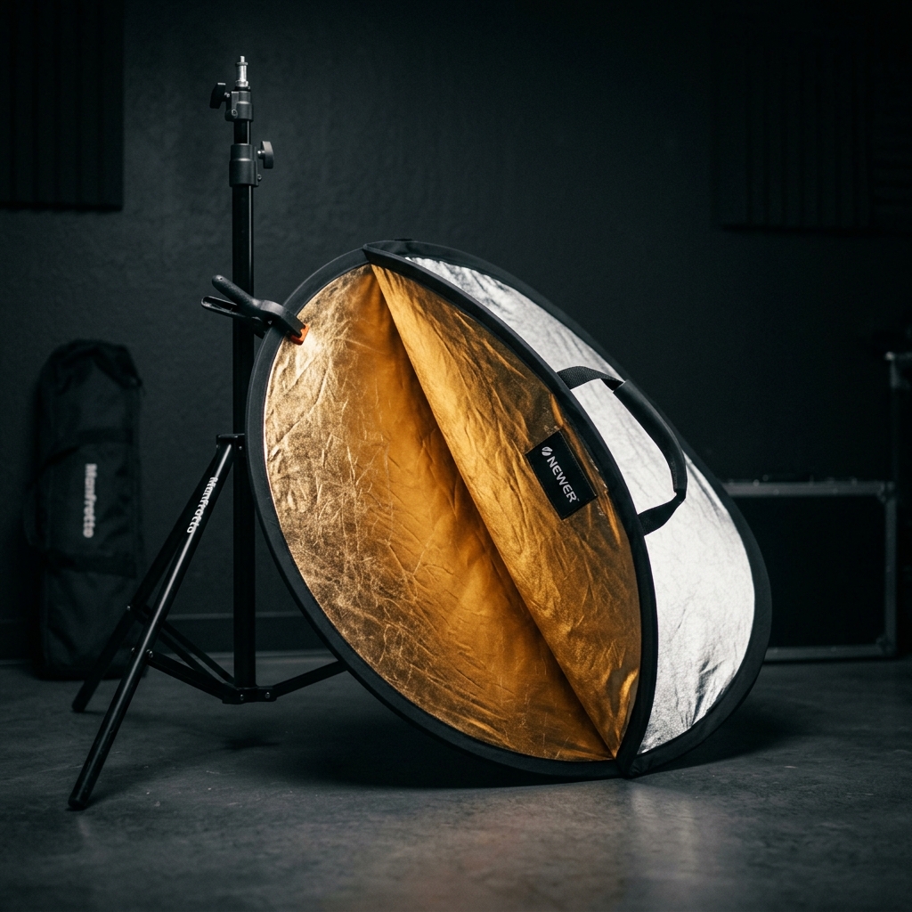 Reflector