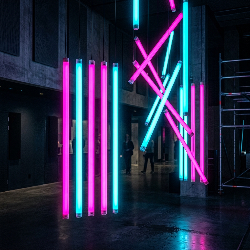 RGB Lights