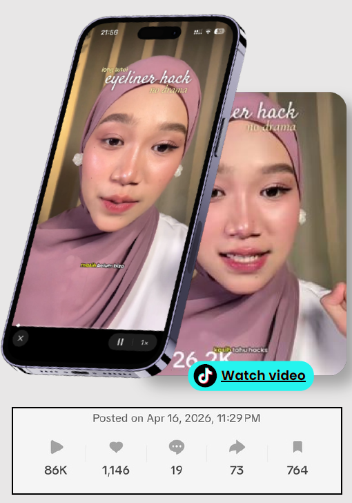 TikTok Video 1