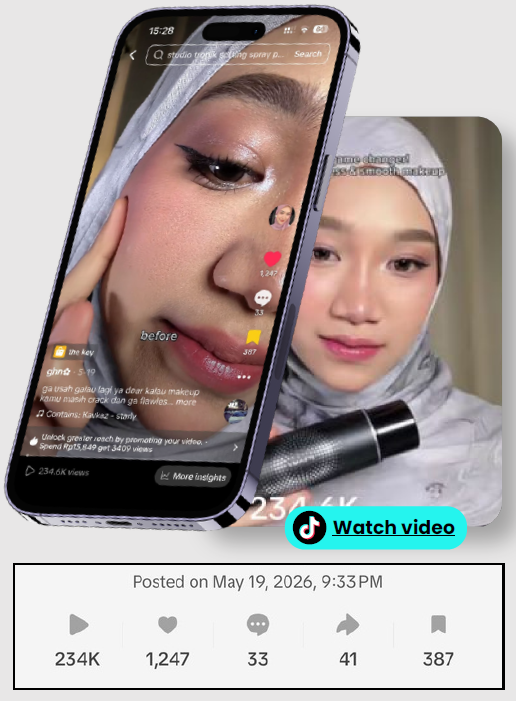 TikTok Video 2