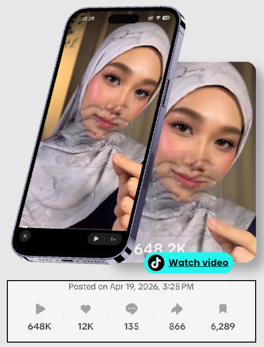 TikTok Video 3